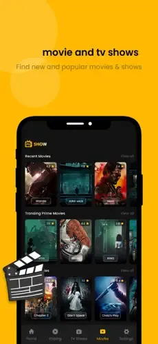 pikashow-alternative-for-android-tv movie